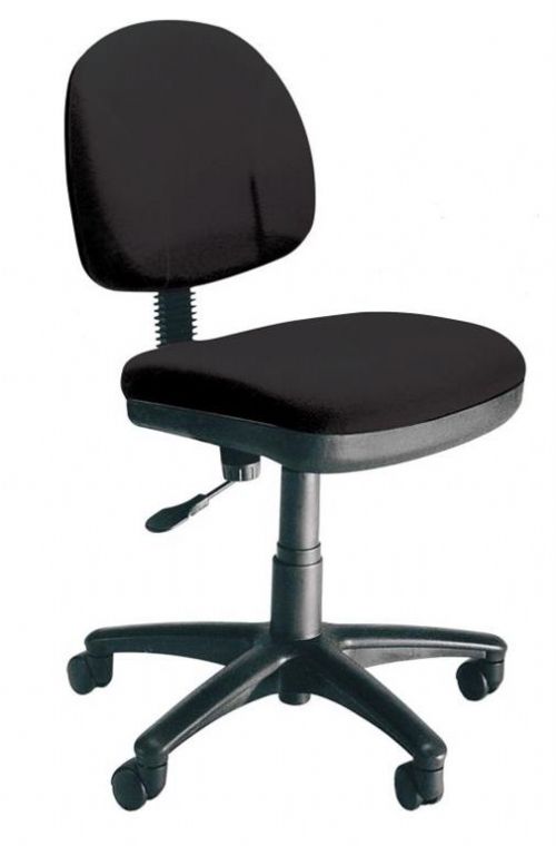Advanced Liquidators BC42 Office Master Basic Task Chair (Black